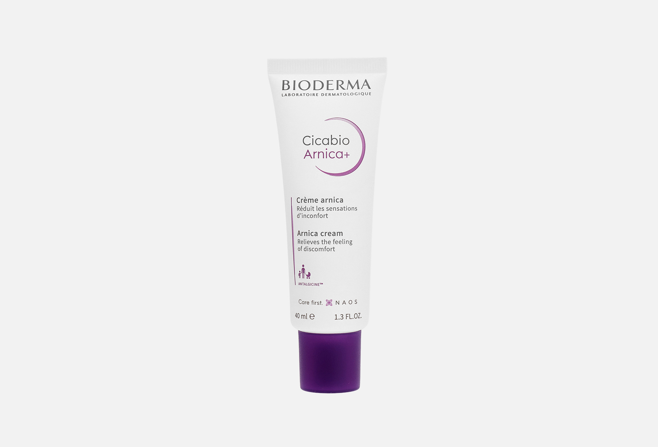 Cicabio Arnica+ 40