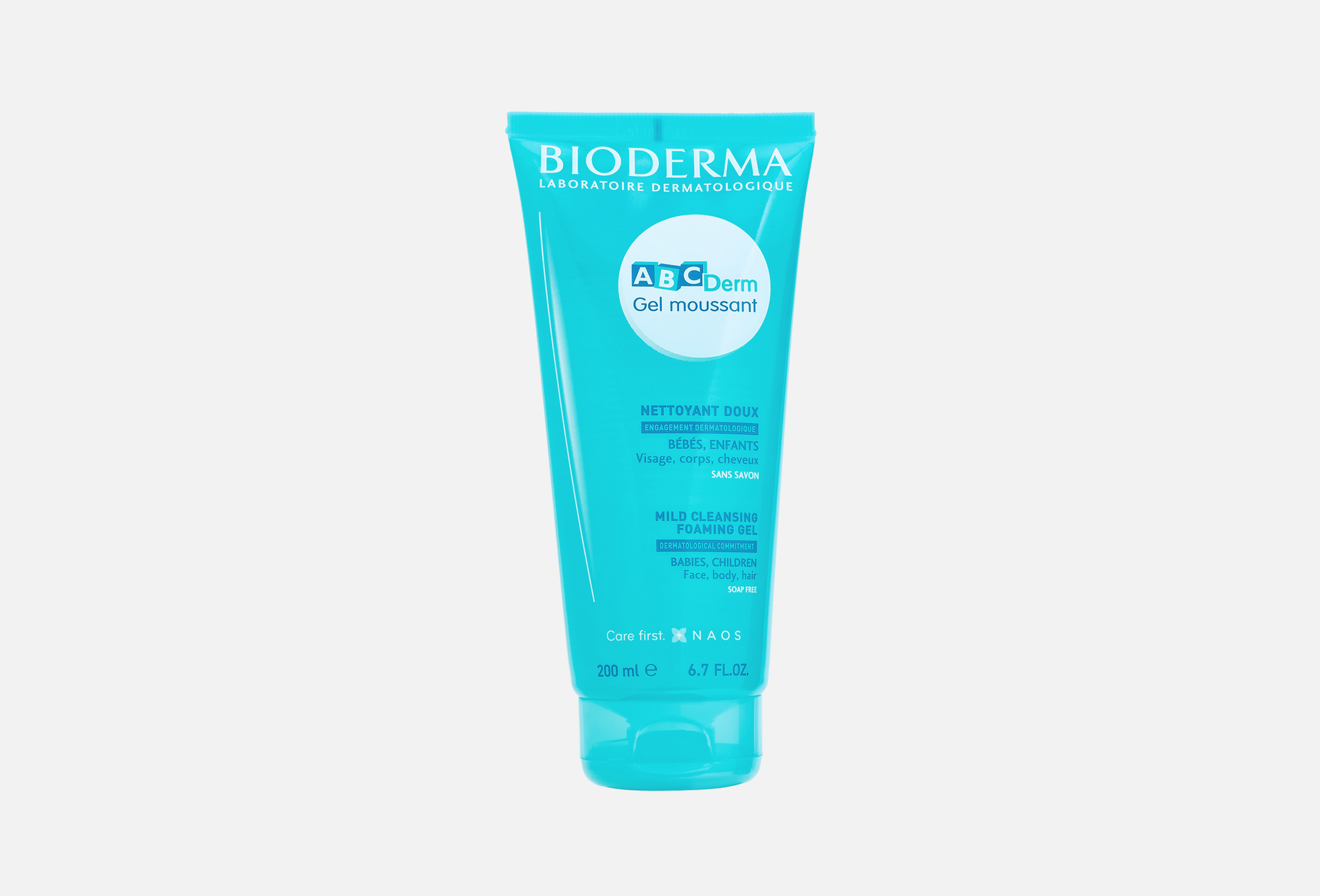 ABCderm 200