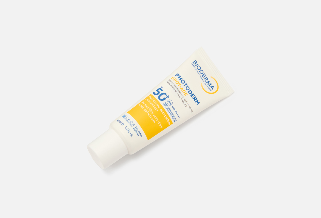 Bioderma Anti-pigmentation & Wrinkle Sunscreen SPF 50+ Photoderm