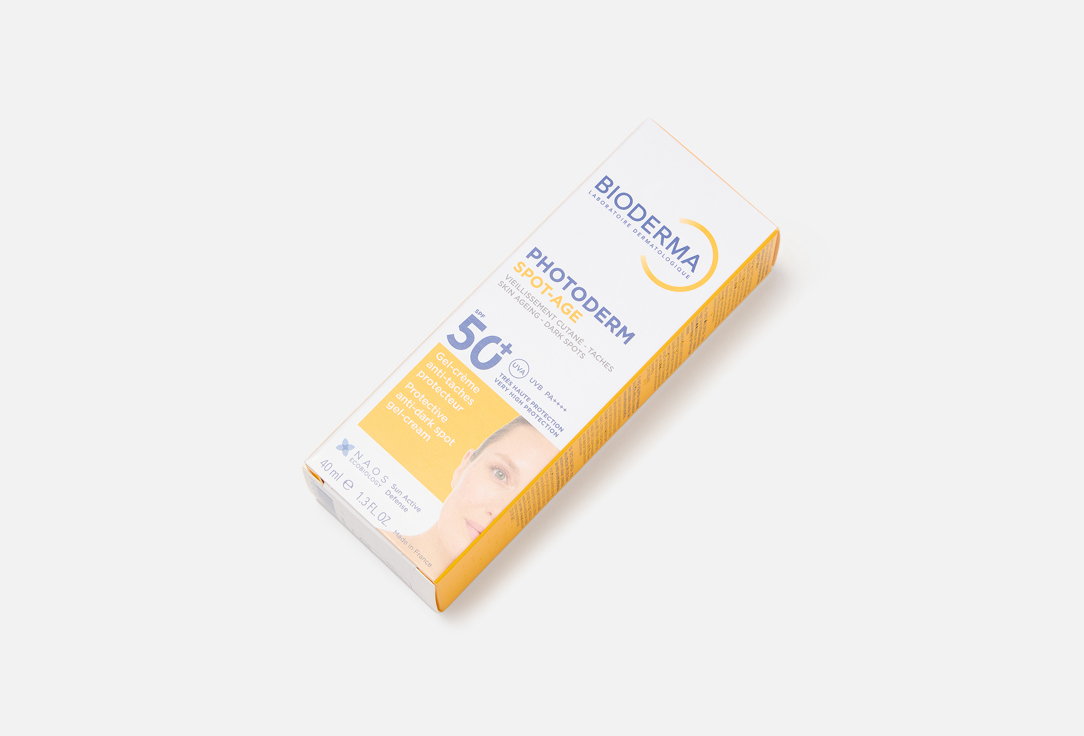 Bioderma Anti-pigmentation & Wrinkle Sunscreen SPF 50+ Photoderm