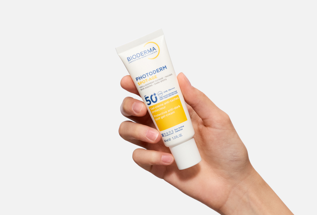 Bioderma Anti-pigmentation & Wrinkle Sunscreen SPF 50+ Photoderm