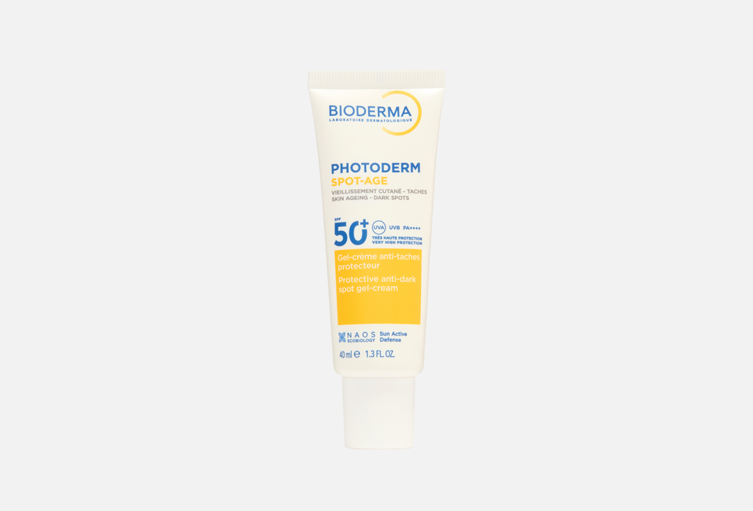 Bioderma Anti-pigmentation & Wrinkle Sunscreen SPF 50+ Photoderm