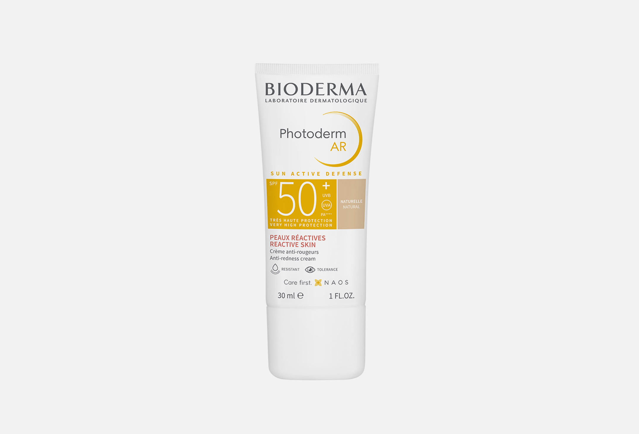 Photoderm AR+ 30 Natural