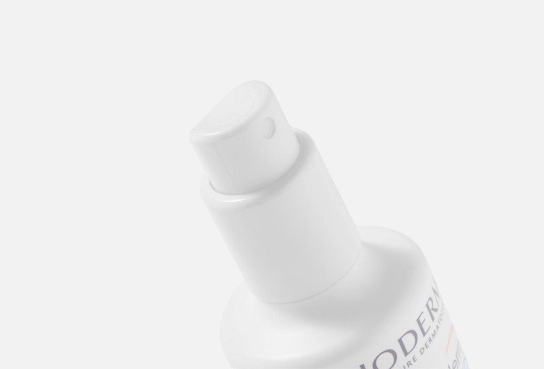 Bioderma Baby & Kids Sunscreen Spray SPF50+ Photoderm pediatrics