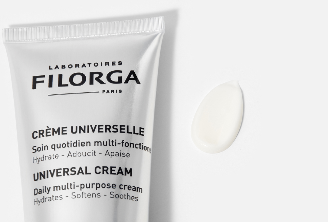 FILORGA Daily Multi-Purpose Face & Body Cream UNIVERSAL CREAM