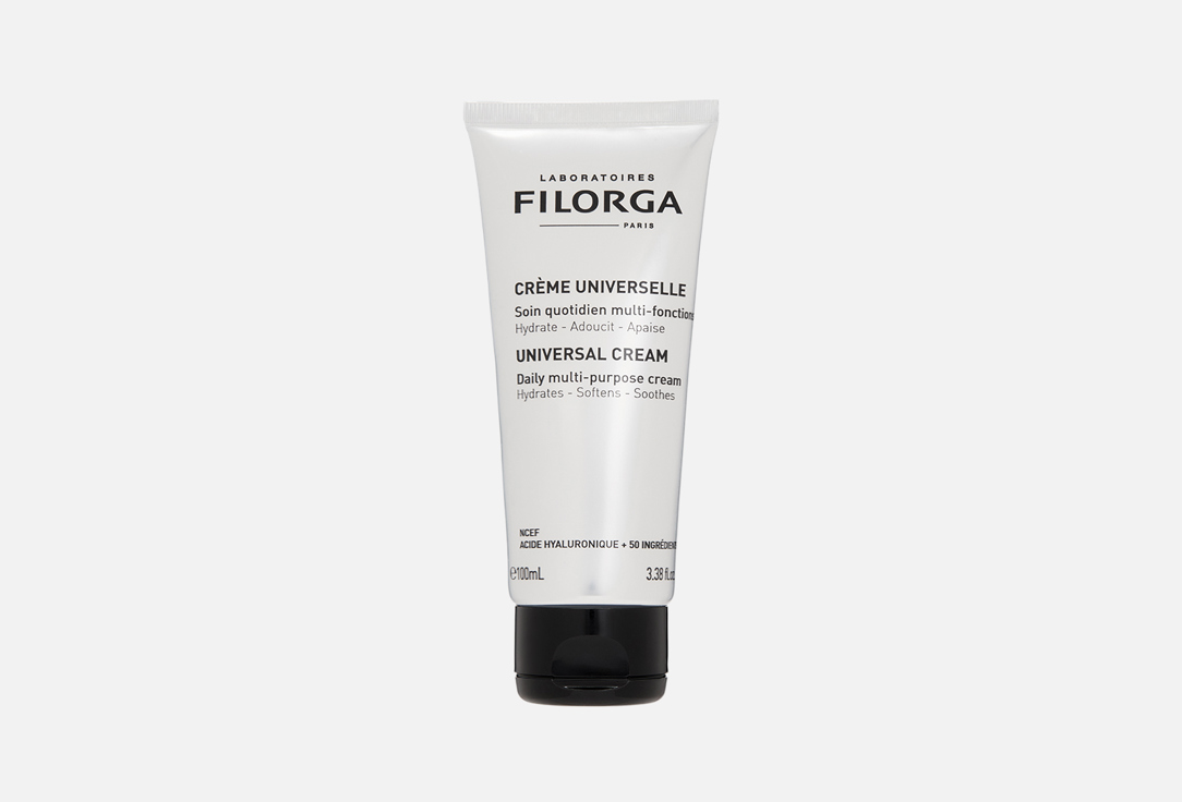 FILORGA Daily Multi-Purpose Face & Body Cream UNIVERSAL CREAM