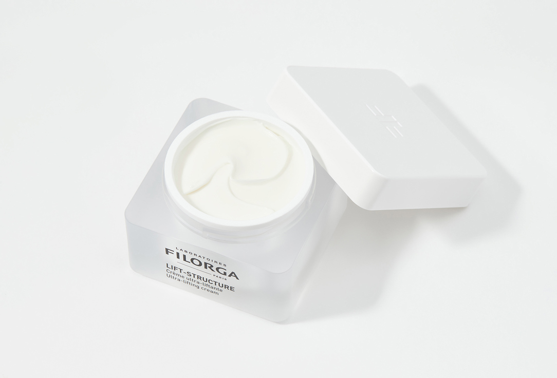 FILORGA Ultra-lifting Face Cream Lift-Structure 50 ml FILORGA Ultra-lifting Face Cream Lift-Structure