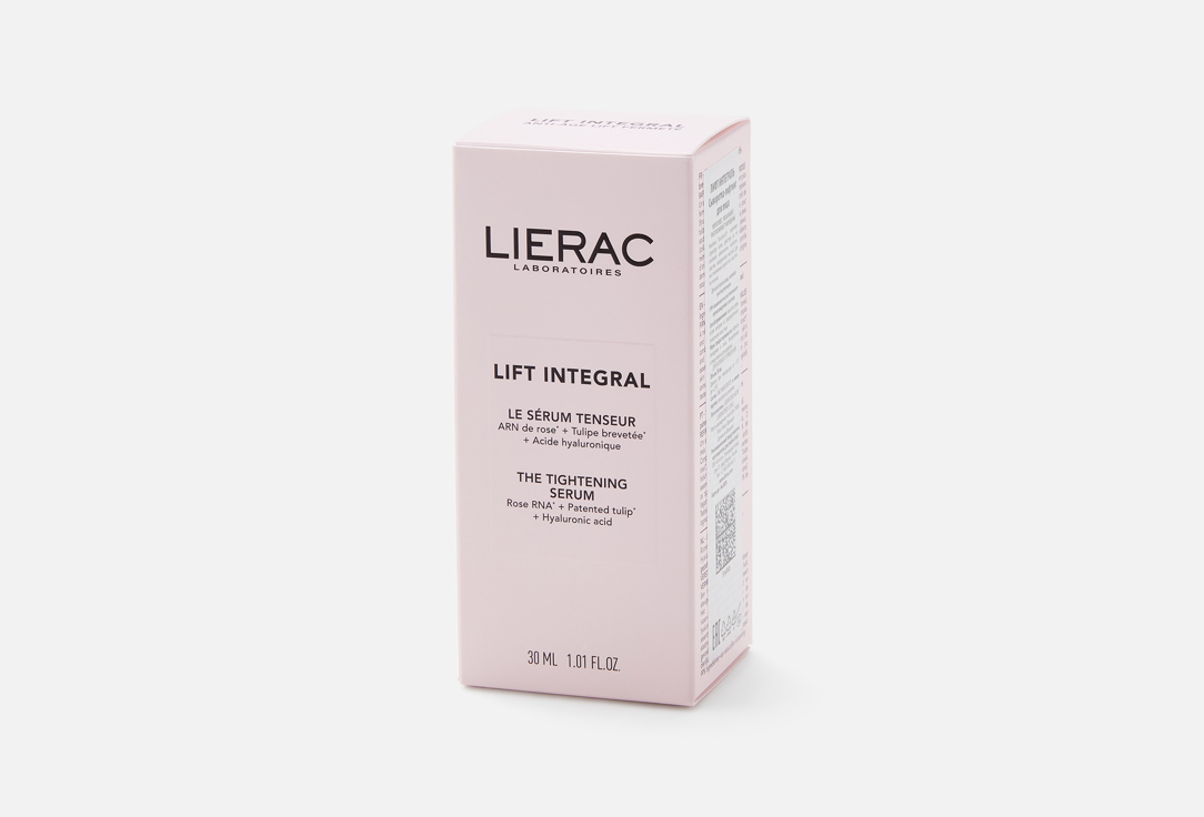 Lierac Face Tightening Serum Lift Integral