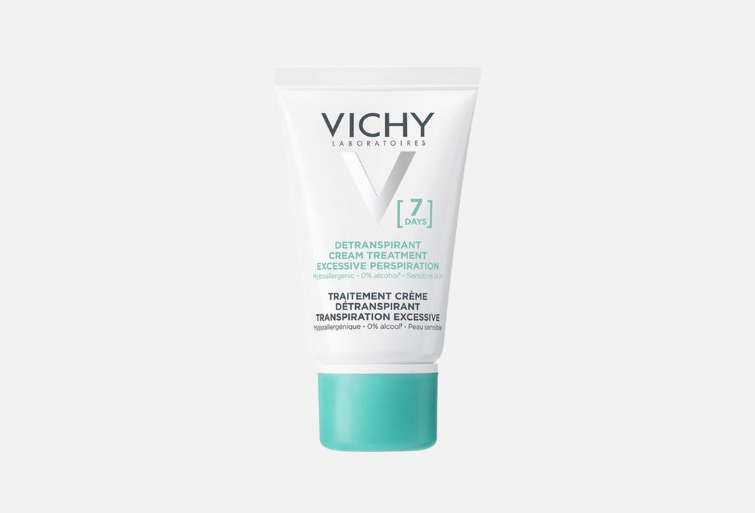 Vichy Anti-Perspirant Deodorant Cream 7-days