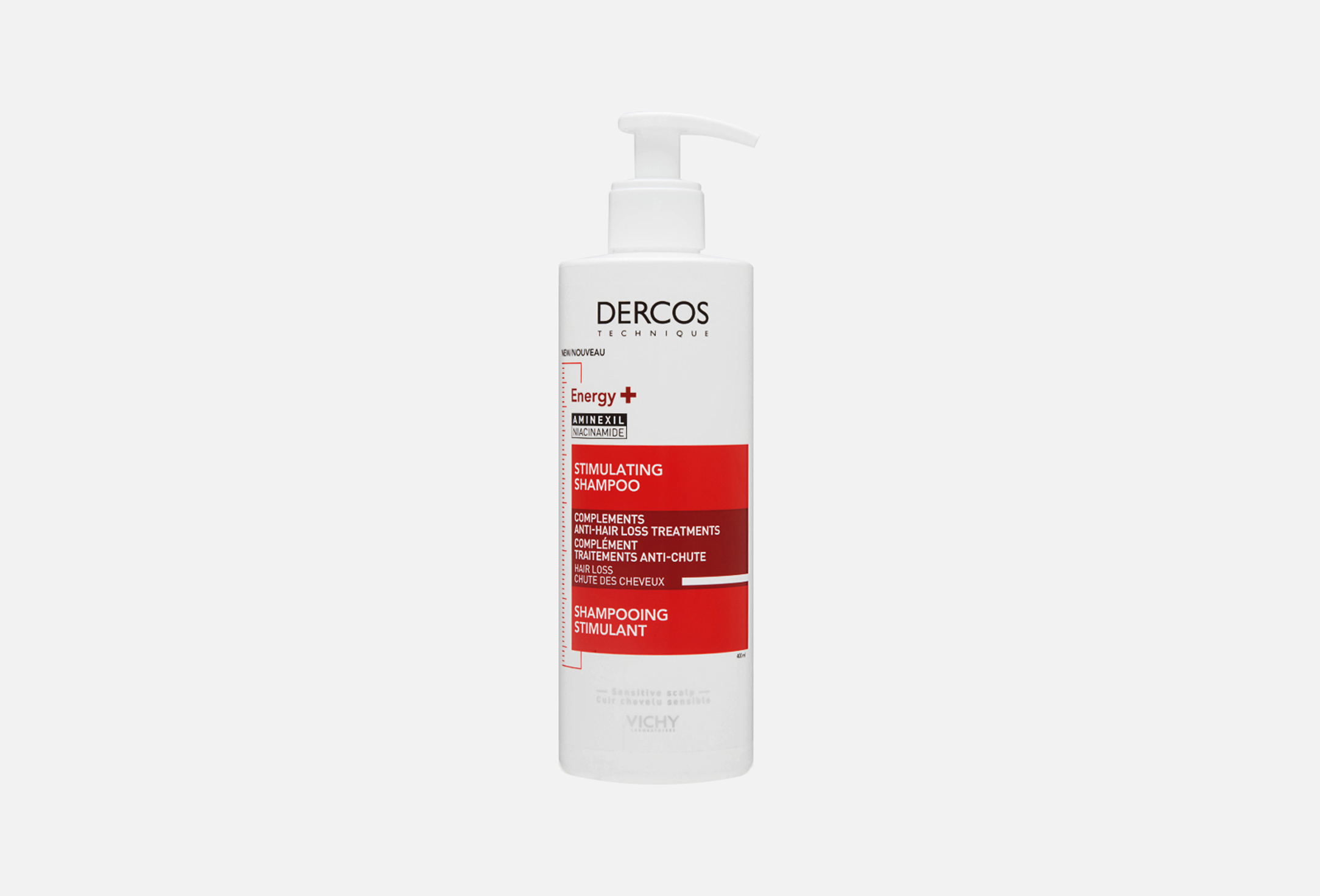 DERCOS Energy+ 400