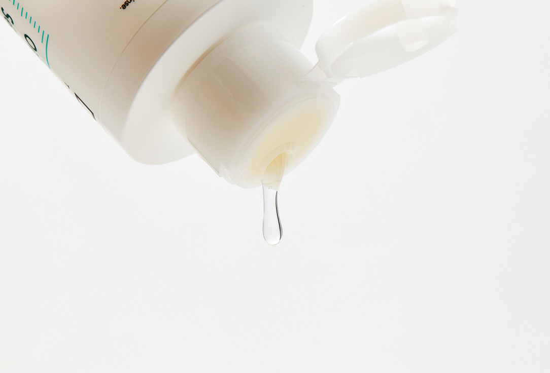 Vichy Anti-Dandruff Shampoo for Dry Hair Dercos
