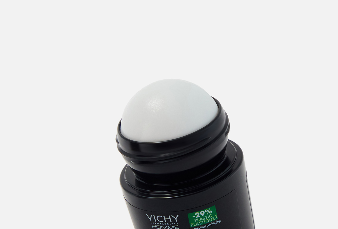 VICHY Дезодорант для тела против избыточного потоотделения 72h HOMME
