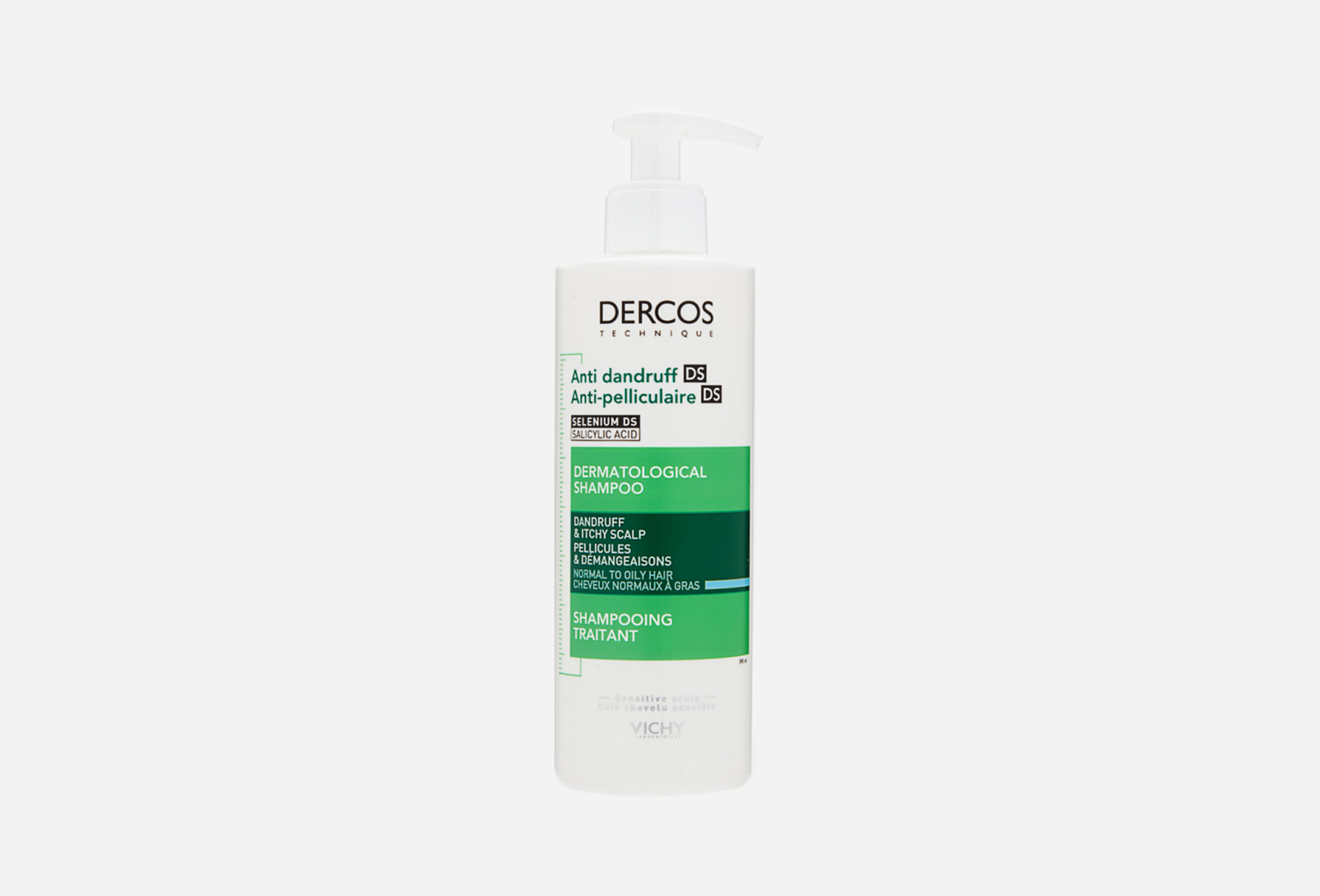 Dercos 390