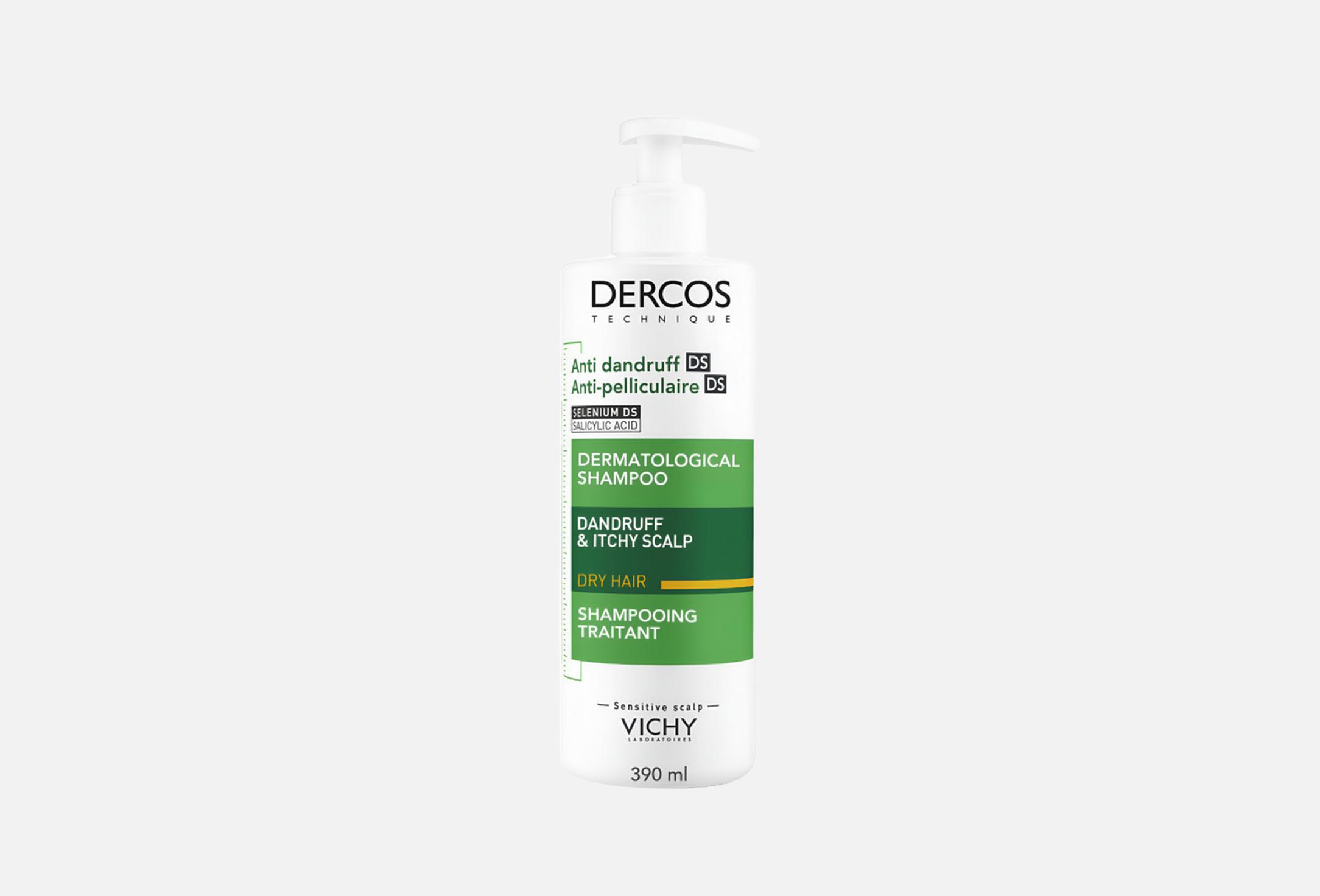dercos  390 
