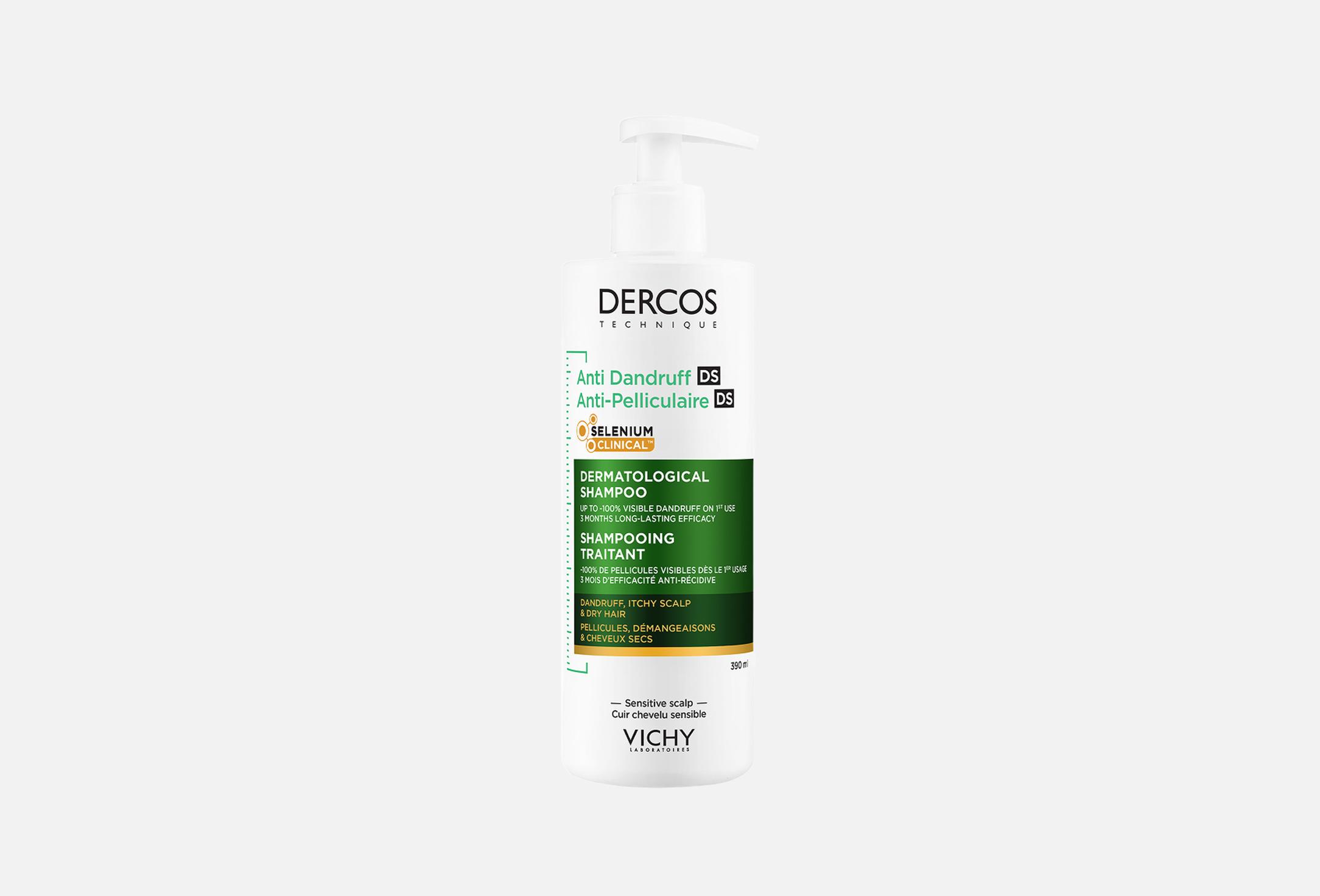 Dercos  390 