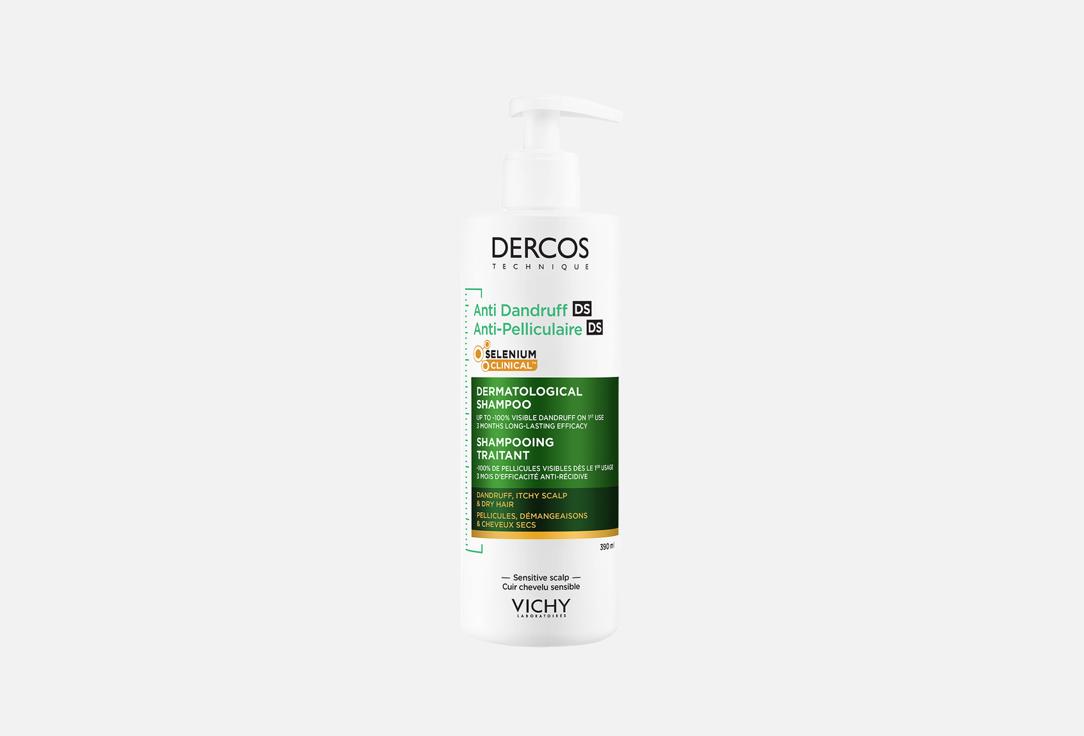 Vichy Anti-dandruff shampoo Dercos