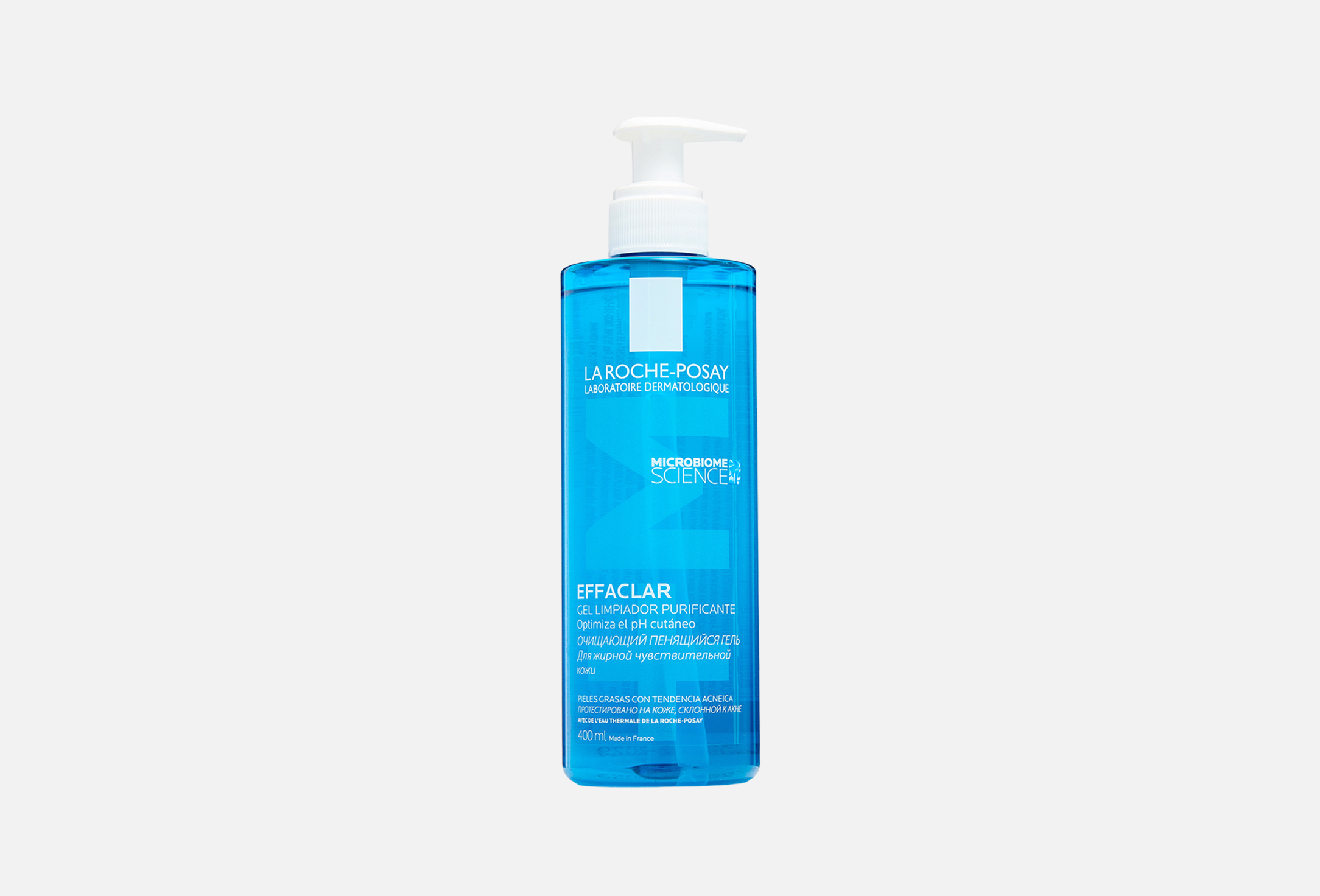 Effaclar 400