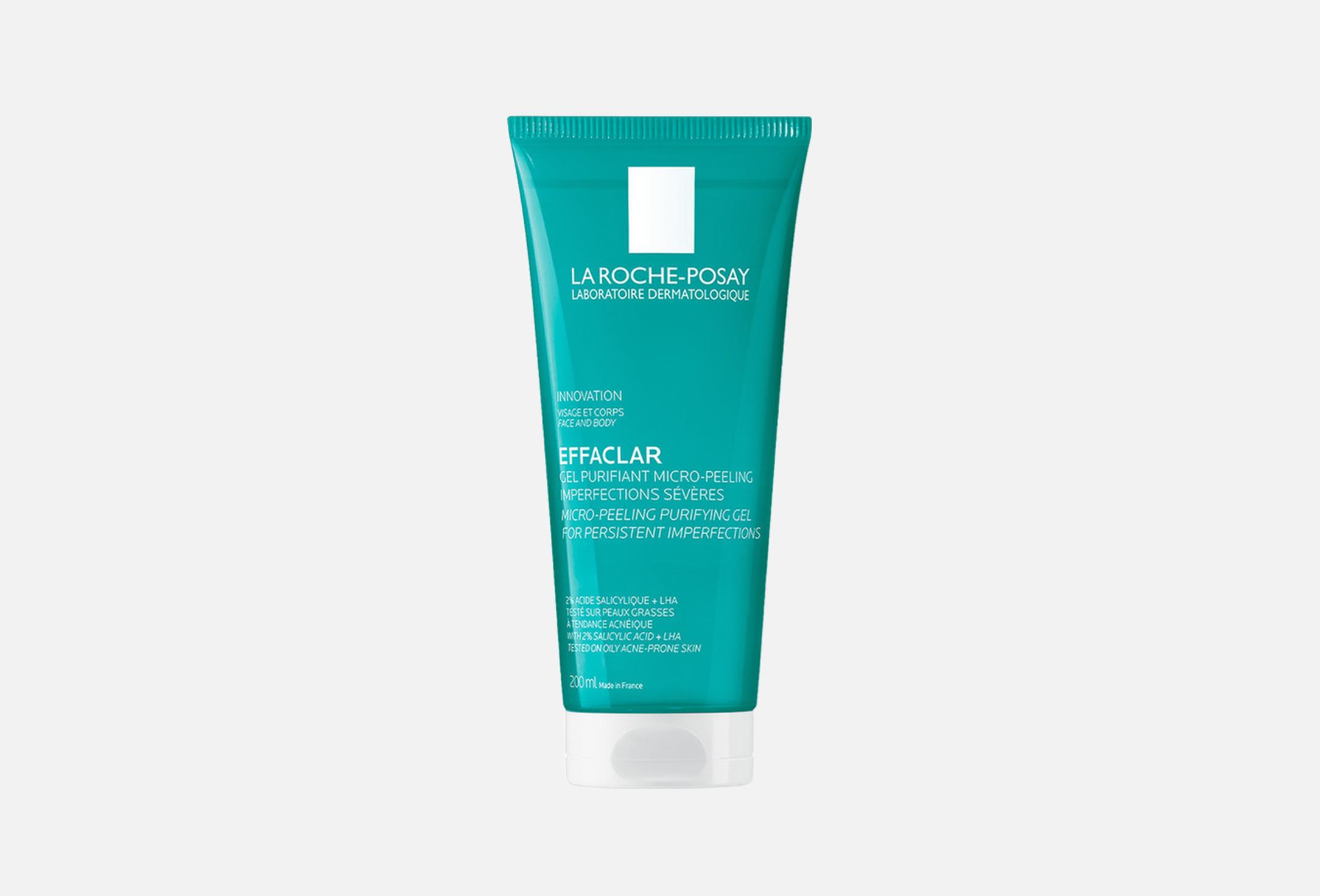 Effaclar  200 