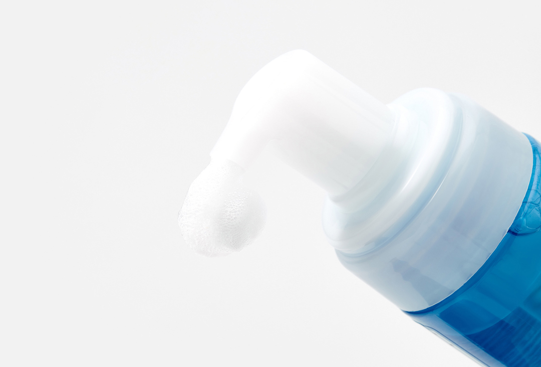 La Roche-Posay Cleansing Micellar Foaming Water Physiological