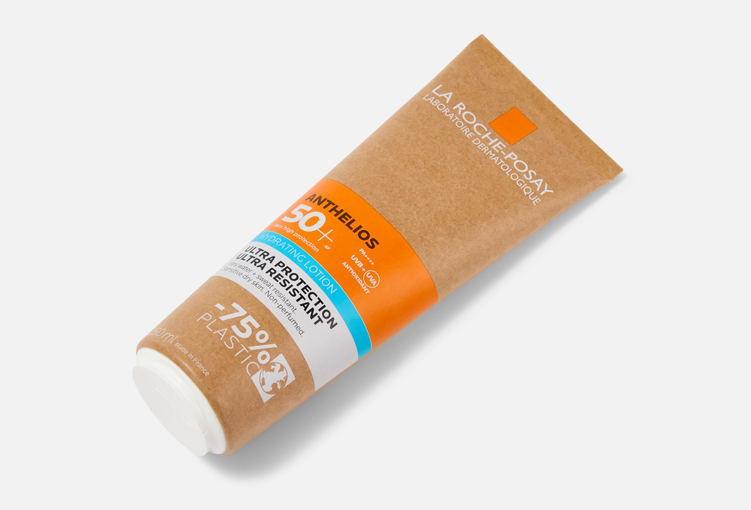 La Roche-Posay Hydrating Body Lotion SPF 50+ Anthelios