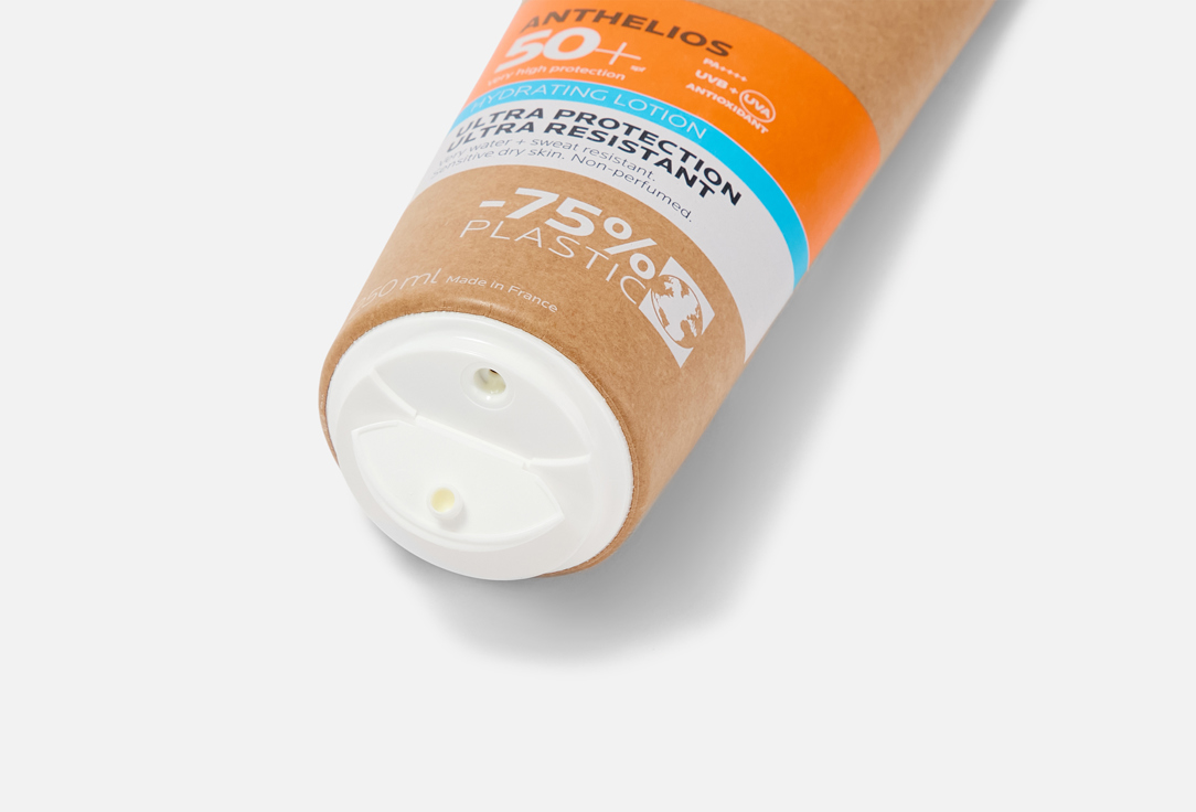La Roche-Posay Hydrating Body Lotion SPF 50+ Anthelios