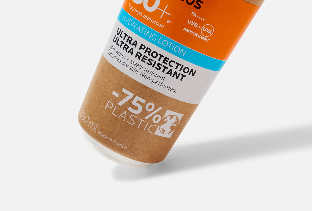 La Roche-Posay Hydrating Body Lotion SPF 50+ Anthelios