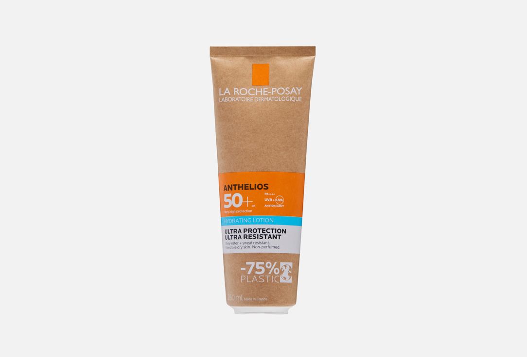 La Roche-Posay Hydrating Body Lotion SPF 50+ Anthelios