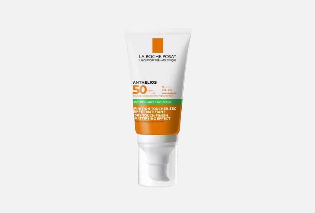 La Roche-Posay Oil Control Gel Cream SPF 50+ Anthelios UVMune 400