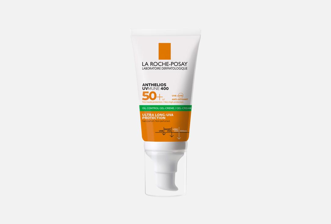 La Roche-Posay Oil Control Gel Cream SPF5 0+ Anthelios UVMune 400