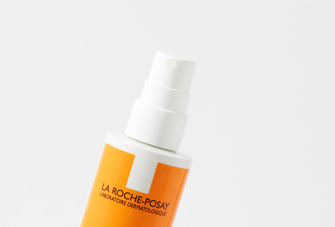 La Roche-Posay Invisible Spray SPF 50+ Anthelios