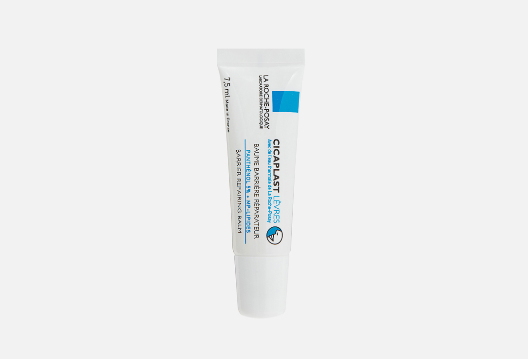 La Roche-Posay Lips Barrier Repairing Balm Cicaplast 7.5 ml La Roche-Posay Lips Barrier Repairing Balm Cicaplast