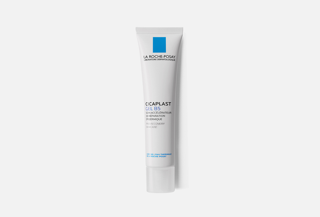 La Roche-Posay Soothing Gel for Sensitive Skin Cicaplast Gel B5 Pro Recovery