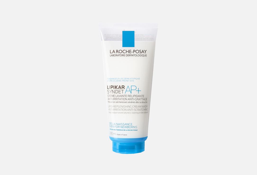 La Roche-Posay Lipid-restoring Body Wash Lipikar Syndet Ap+