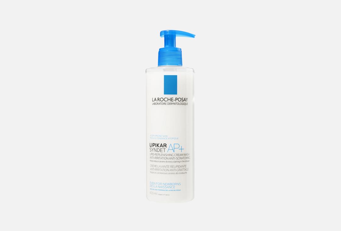 La Roche-Posay Lipid-restoring Body Wash Lipikar Syndet Ap+