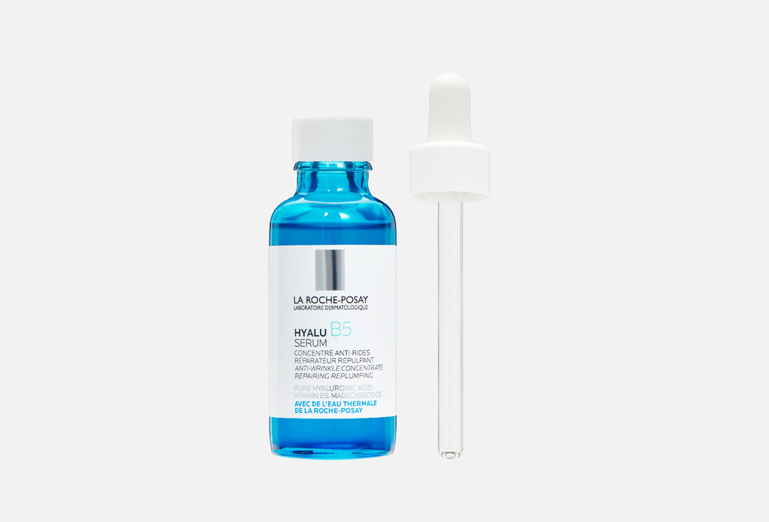 La Roche-Posay Hyaluronic Acid Serum Hyalu B5