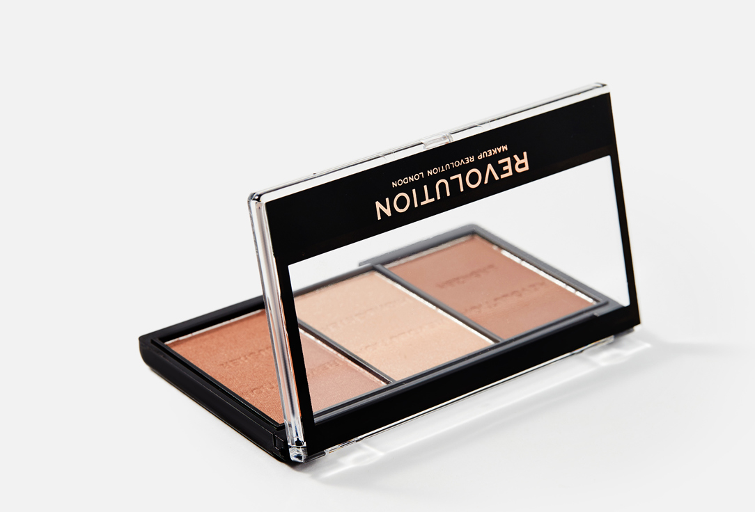 MakeUp Revolution Corrector palette Ultra Sculpt & Contour Kit
