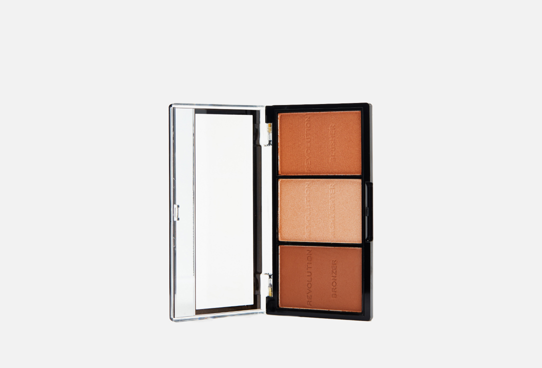 MakeUp Revolution Corrector palette Ultra Sculpt & Contour Kit