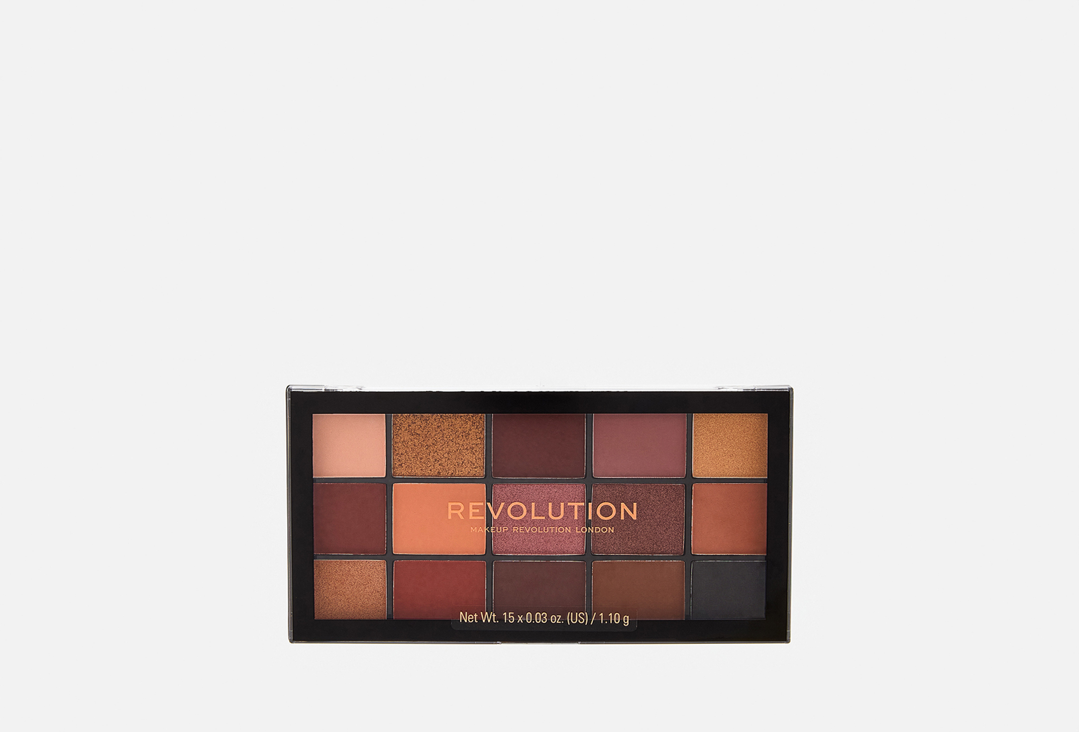 Reloaded 16.5 Velvet rose