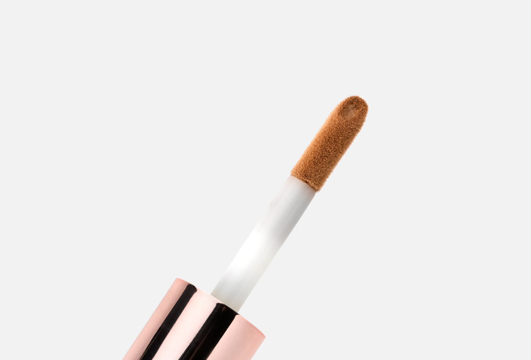 MakeUp Revolution Smoothing Cream Concealer Conceal & Define
