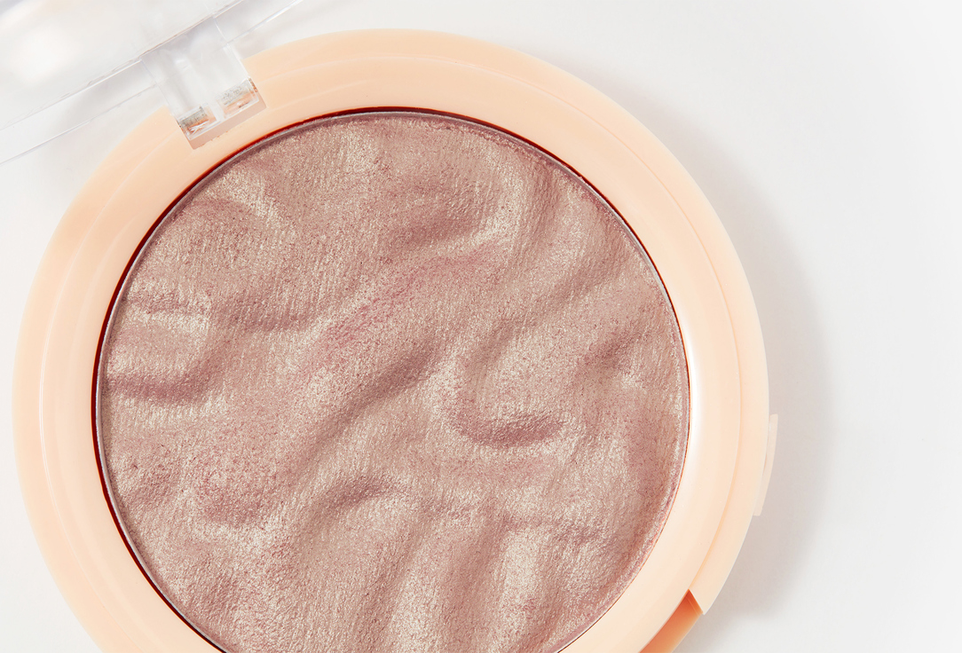 MakeUp Revolution Highlighter Reloaded Make an impact 6.5 g MakeUp Revolution Highlighter Reloaded