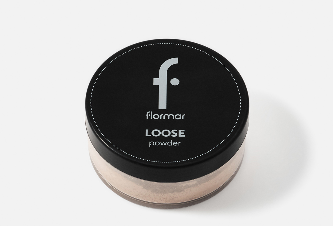 Flormar Loose Powder Powder