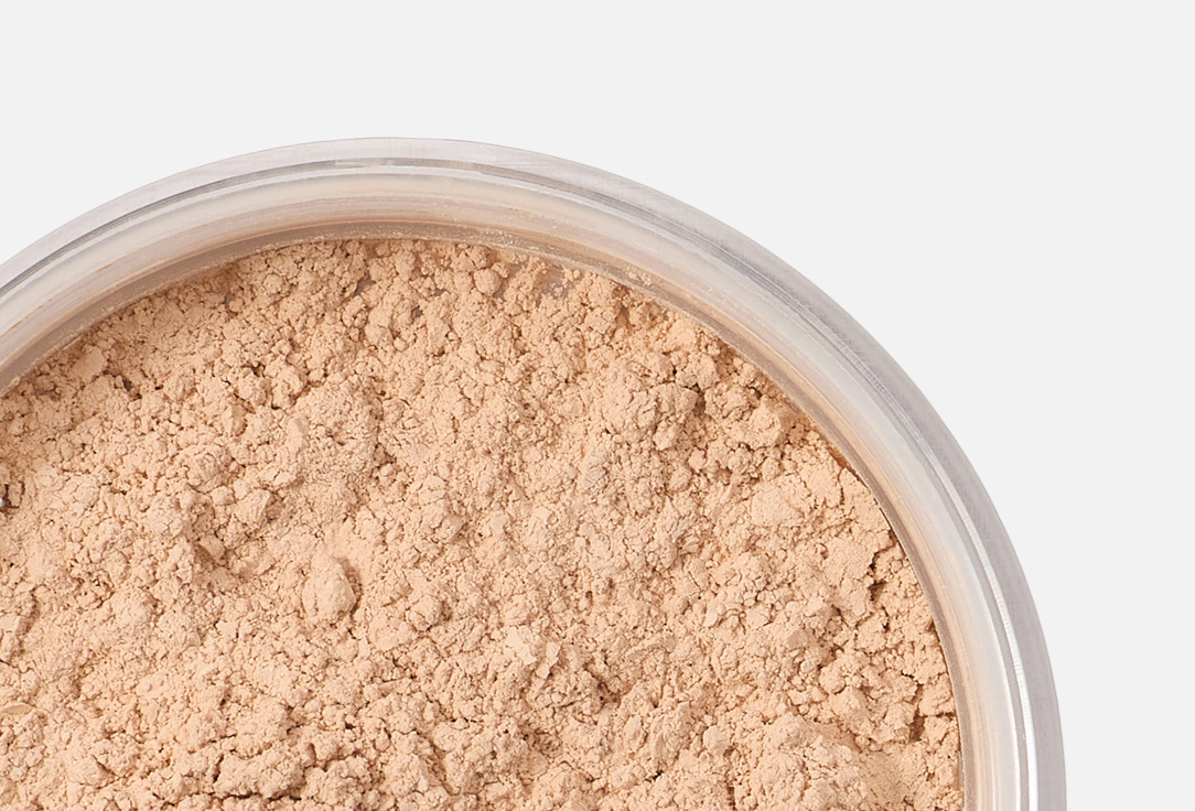Flormar Loose Powder Powder