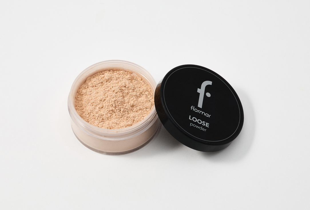 Flormar Loose Powder Powder