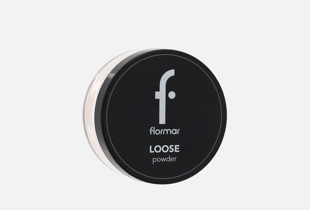 Flormar Loose Powder Powder