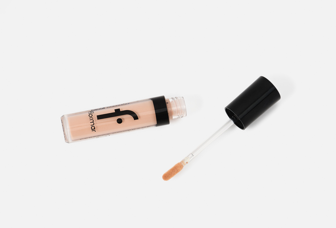 Flormar Liquid Concealer Perfect Coverage