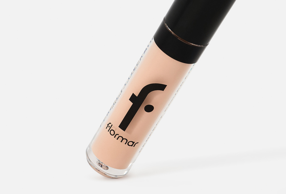 Flormar Liquid Concealer Perfect Coverage