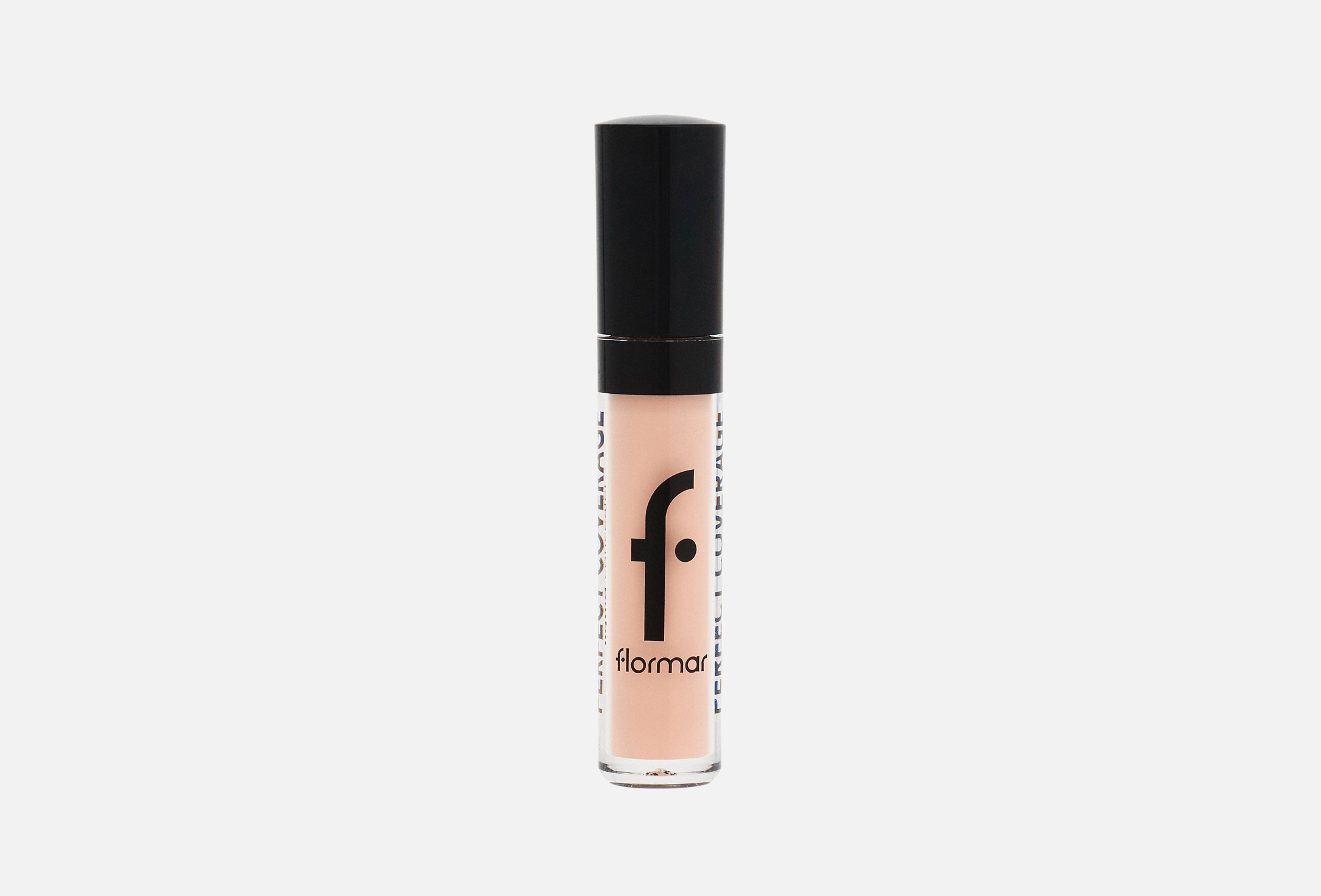 Perfect Coverage  5 002, Ivory