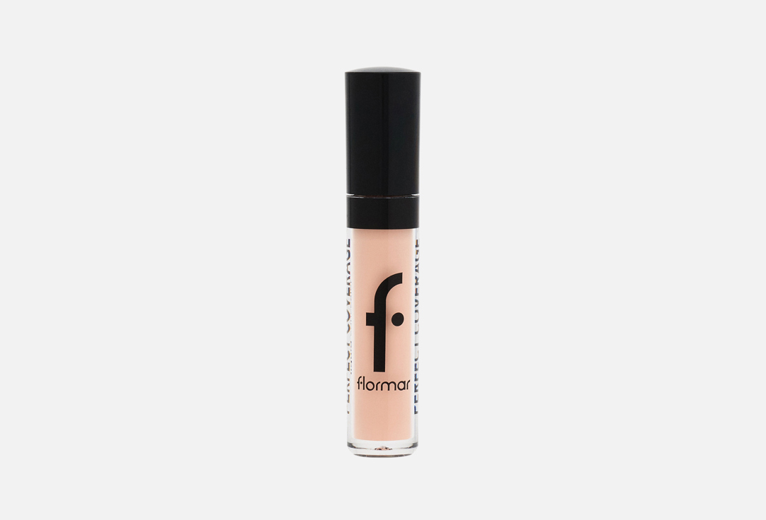 Flormar Liquid Concealer Perfect Coverage