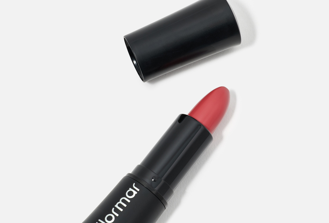 Flormar Lipstick Supermatte