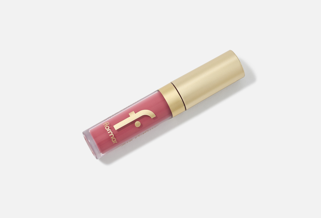 Flormar Matte Liquid Lipstick Silk Matte